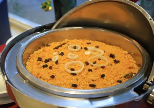 Days Hotel and Suites Tangerang Siapkan 100 Menu Iftar Spesial Ramadan 1447 H