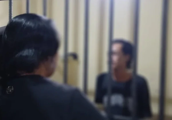 Polsek Kramatwatu Perketat Pengecekan Tahanan dan Ruang Sel