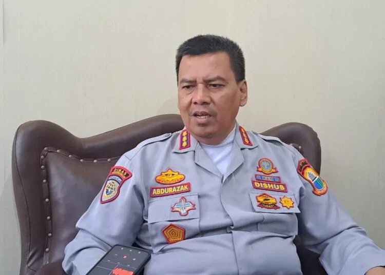 Pemkab Lebak Tidak Gelar Mudik Gratis Lebaran 2026, Fokus Pengamanan Arus