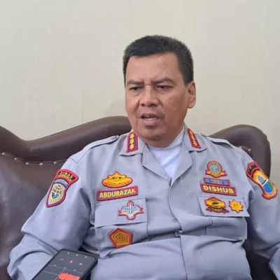 Pemkab Lebak Tidak Gelar Mudik Gratis Lebaran 2026, Fokus Pengamanan Arus