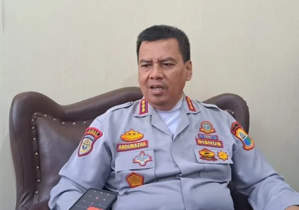 Pemkab Lebak Tidak Gelar Mudik Gratis Lebaran 2026, Fokus Pengamanan Arus