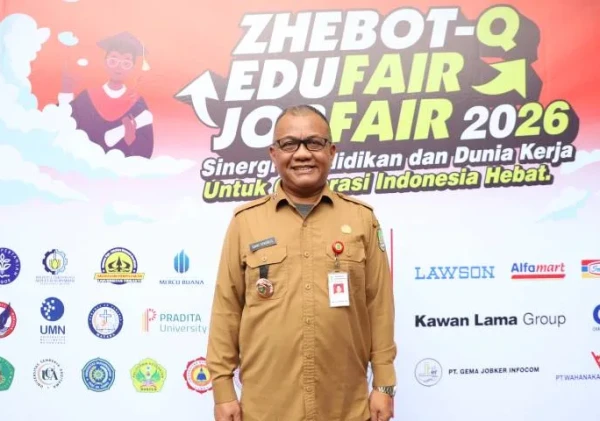 Disnaker Kota Tangerang Buka Posko Pengaduan THR 2026, Pastikan Hak Pekerja Terpenuhi