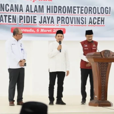 Pemerintah Salurkan Bansos Tahap Pertama Rp878 Miliar untuk Korban Bencana di Sumatera