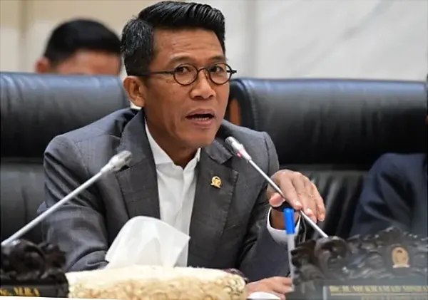 DPR Desak Pemerintah Siapkan Skenario Darurat Ekonomi Jelang Lebaran