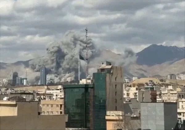 Anggota Komisi I DPR Minta Pemerintah Waspadai Eskalasi Konflik Israel-AS dan Iran