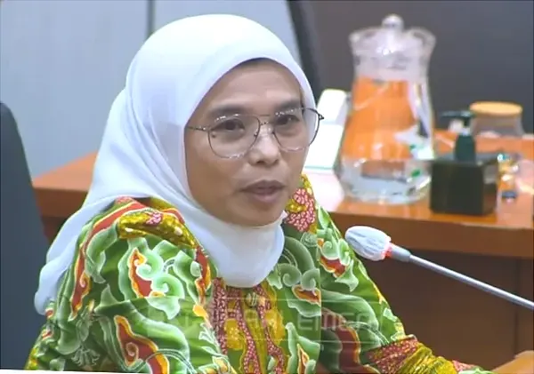 Komisi IX DPR Desak BGN Evaluasi Total Menu Makanan Bergizi Gratis Ramadan