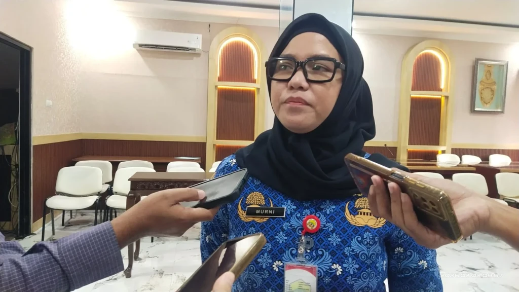 ASN Kota Serang Punya 12 Hari Cuti Tahunan, Bisa Dipakai untuk Lebaran 1447 H