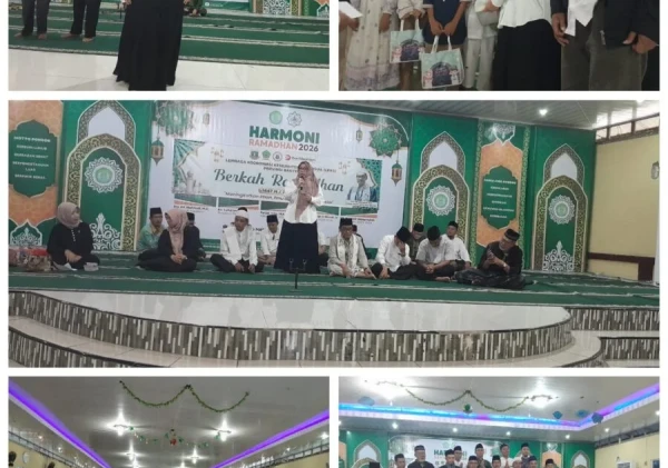 Anggota DPD RI Ade Yuliasih Dorong Masyarakat Perkuat Kepedulian Sosial