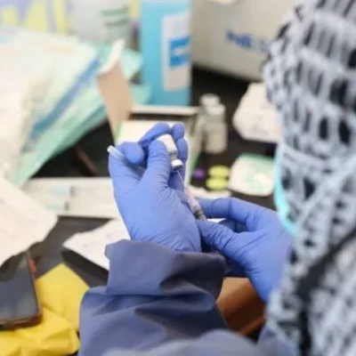 Pemkot Tangerang Ingatkan Pentingnya Imunisasi Lengkap Anak Antisipasi Lonjakan Kasus Campak