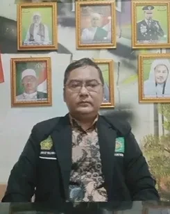 Sekjen PWI Laskar Sabilillah Dukung Polri Sukseskan Operasi Ketupat 2026