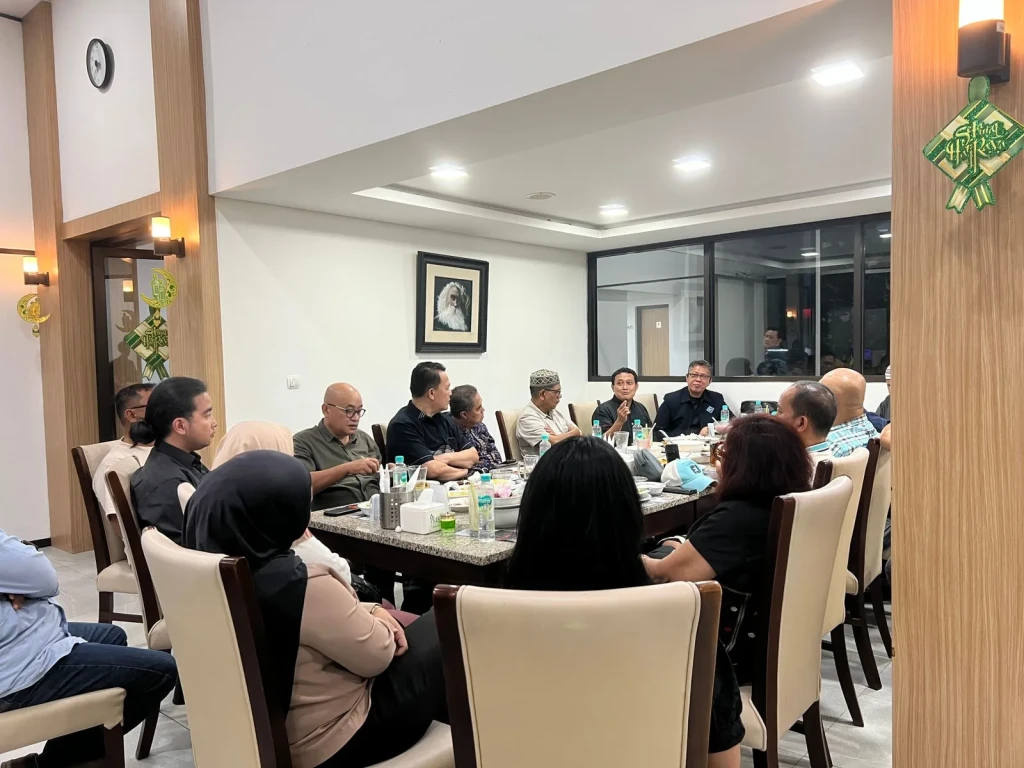 FPRMI Dorong Kolaborasi Media Perkuat Integritas Jurnalisme Digital