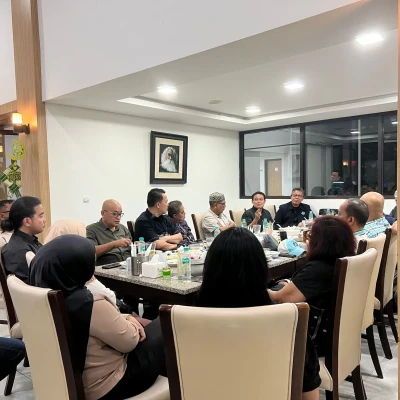 FPRMI Dorong Kolaborasi Media Perkuat Integritas Jurnalisme Digital