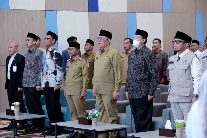 Kota Tangerang Kini Punya Embarkasi Haji Sendiri, Layani Jemaah Banten Mulai 2026