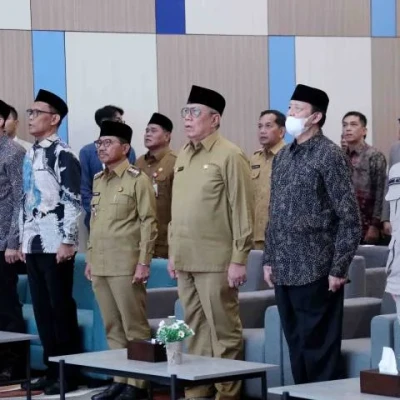 Kota Tangerang Kini Punya Embarkasi Haji Sendiri, Layani Jemaah Banten Mulai 2026