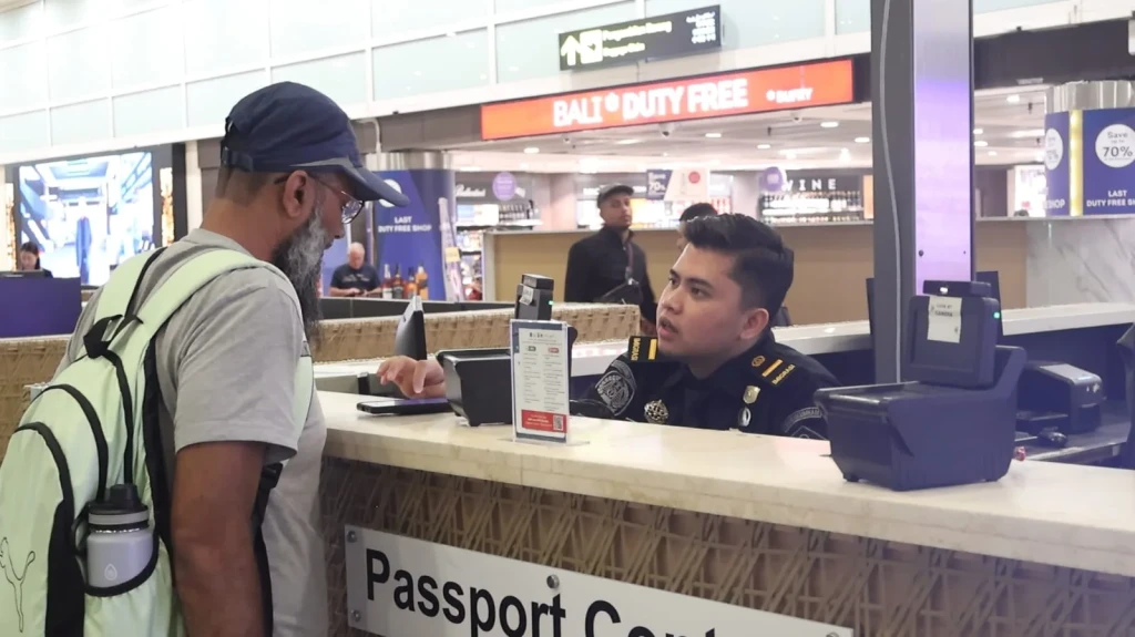 Imigrasi Siagakan TPI Udara, Antisipasi Dampak Konflik Timur Tengah pada Penerbangan