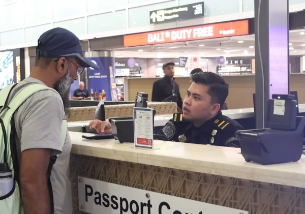 Imigrasi Siagakan TPI Udara, Antisipasi Dampak Konflik Timur Tengah pada Penerbangan