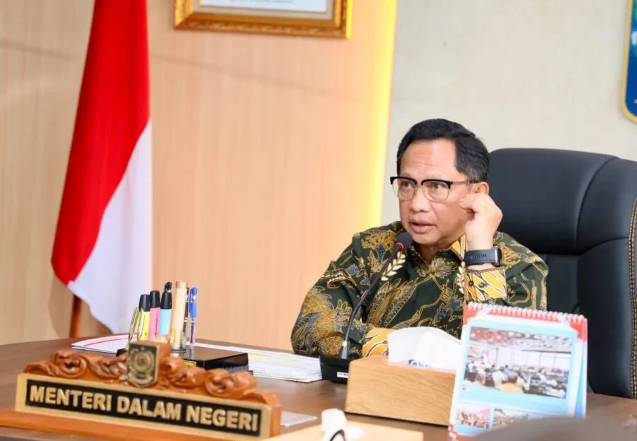 Mendagri Tito Karnavian Targetkan Pengungsi Pascabencana Sumatera Tak Lagi di Tenda Sebelum Lebaran