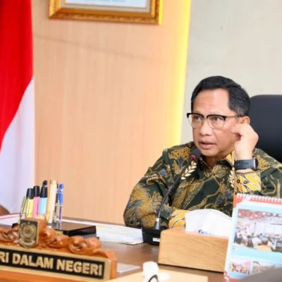 Mendagri Tito Karnavian Targetkan Pengungsi Pascabencana Sumatera Tak Lagi di Tenda Sebelum Lebaran