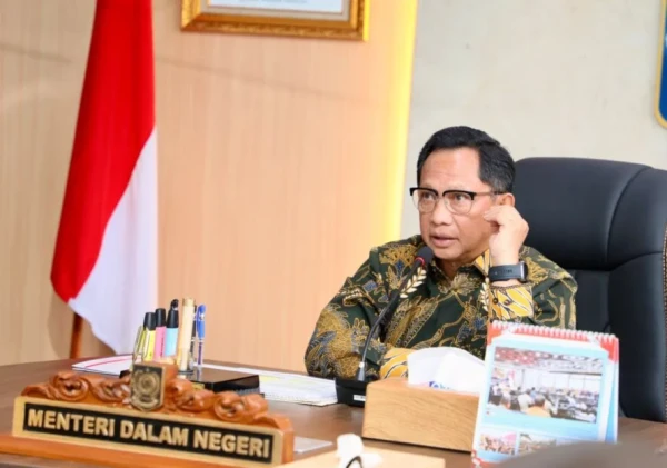 Mendagri Tito Karnavian Targetkan Pengungsi Pascabencana Sumatera Tak Lagi di Tenda Sebelum Lebaran