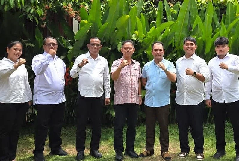 Gekira Sumut Dukung Polda Jaga Kondusifitas Wilayah, Imbau Warga Bijak Bermedsos