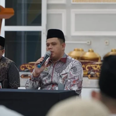 Pesantren Ramadan 1447 H Rutan Banjarnegara Berakhir, Warga Binaan Diharap Ambil Hikmah