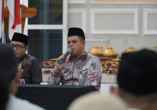 Pesantren Ramadan 1447 H Rutan Banjarnegara Berakhir, Warga Binaan Diharap Ambil Hikmah