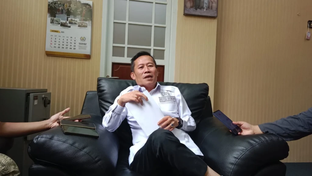 Pengangguran Kota Serang Menurun Tipis, Investasi dan Pelatihan Kerja Jadi Kunci