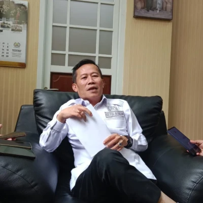 Pengangguran Kota Serang Menurun Tipis, Investasi dan Pelatihan Kerja Jadi Kunci