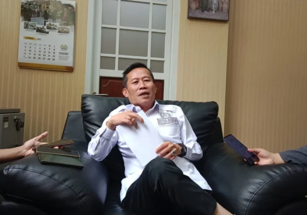 Pengangguran Kota Serang Menurun Tipis, Investasi dan Pelatihan Kerja Jadi Kunci