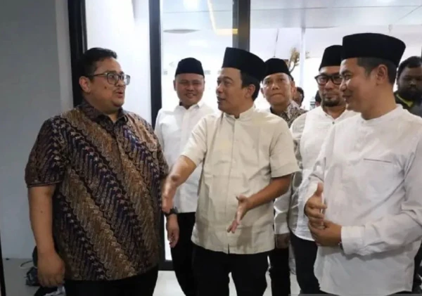 Kantor Bawaslu Kota Tangerang Resmi Beroperasi, Diharapkan Jadi Pusat Edukasi Demokrasi