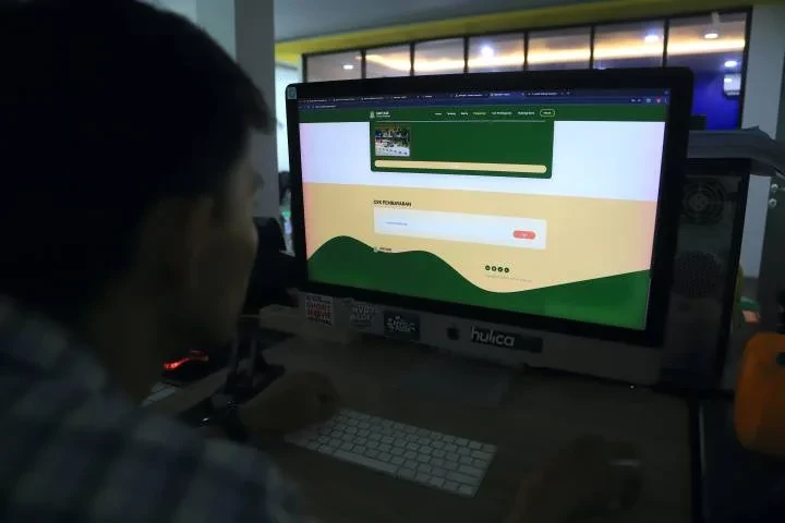 DLH Kota Tangerang Perbarui SIRITASE, Urus Retribusi Sampah Kini Lebih Mudah