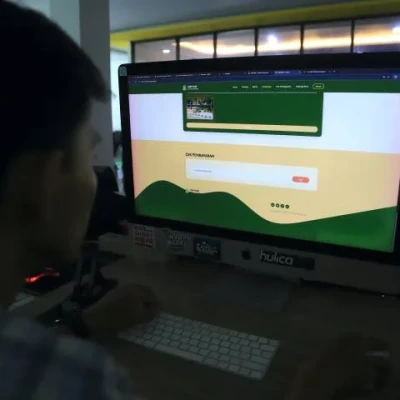 DLH Kota Tangerang Perbarui SIRITASE, Urus Retribusi Sampah Kini Lebih Mudah