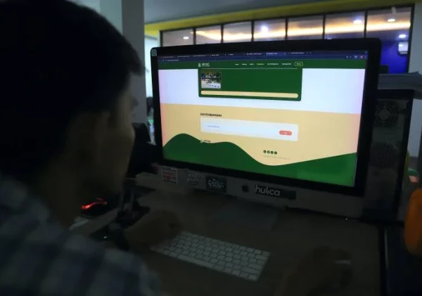 DLH Kota Tangerang Perbarui SIRITASE, Urus Retribusi Sampah Kini Lebih Mudah