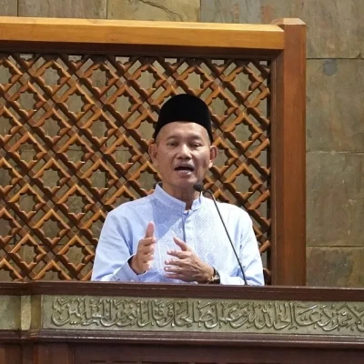 KPK: Kampus Garda Terdepan Bangun Budaya Integritas di Tengah Tantangan Korupsi