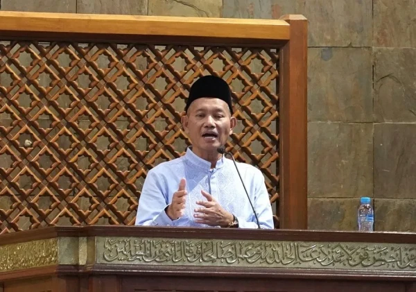 KPK: Kampus Garda Terdepan Bangun Budaya Integritas di Tengah Tantangan Korupsi