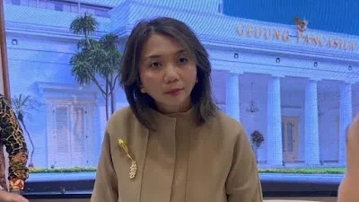 Pemerintah Tangguhkan Pembahasan Board of Peace Imbas Eskalasi Timur Tengah