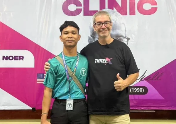 Beasiswa Atlet Berprestasi Kota Tangerang Dinilai Bantu Jamin Masa Depan Pendidikan