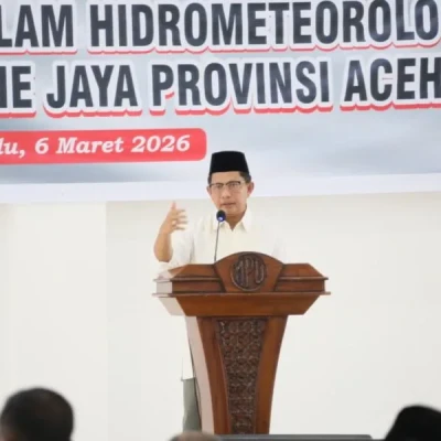 Presiden Prabowo Beri Tambahan TKD Rp10,6 Triliun untuk Tiga Provinsi Terdampak Bencana