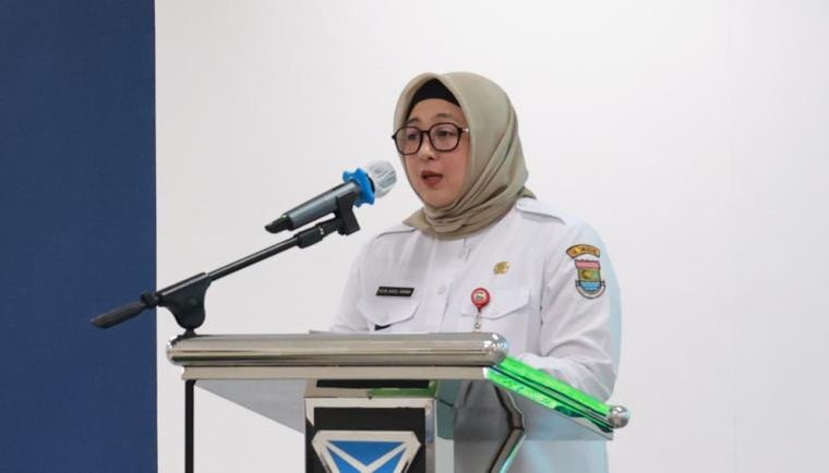 Wabup Intan Dorong Pengusaha dan Pengembang Implementasikan Program EPR