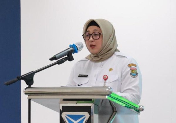 Wabup Intan Dorong Pengusaha dan Pengembang Implementasikan Program EPR