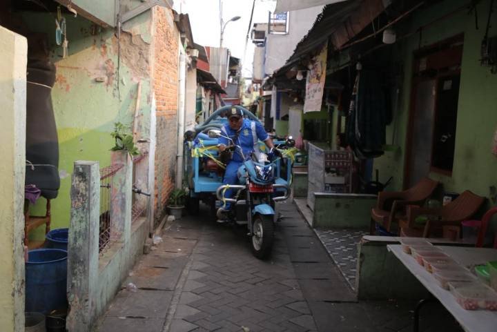 HUT Ke-33 Kota Tangerang: ‘BONUS THR?