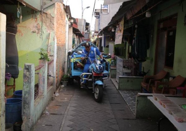 HUT Ke-33 Kota Tangerang: ‘BONUS THR?