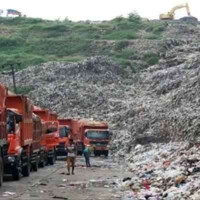 DPRD Bekasi Desak Pemkot Serius Tangani Darurat Sampah dan Proyek WTE