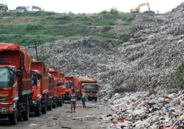 DPRD Bekasi Desak Pemkot Serius Tangani Darurat Sampah dan Proyek WTE