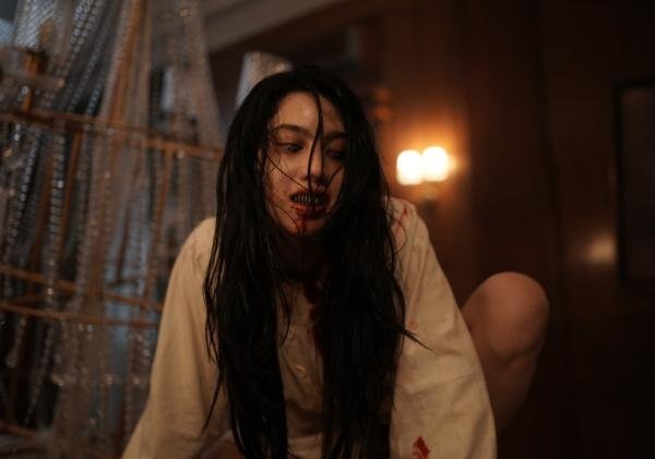 Film Horor Indonesia 'Janur Ireng: Sewu Dino Dino' Raih Kesepakatan Penjualan Global