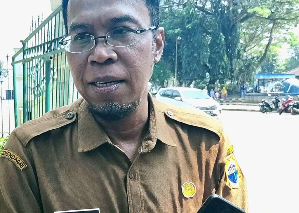 Disnaker Lebak Siap Buka Posko Pengaduan THR 2026