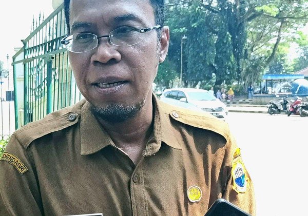 Disnaker Lebak Siap Buka Posko Pengaduan THR 2026