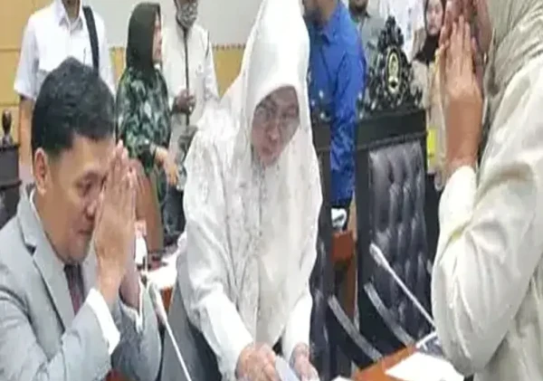 Komisi III DPR Soroti Kasus Kematian Nizam Safei Akibat Kekerasan Ibu Tiri