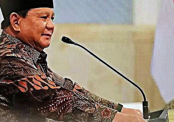 Prabowo Subianto Tekankan Solusi Dua Negara untuk Palestina di Forum Board of Peace