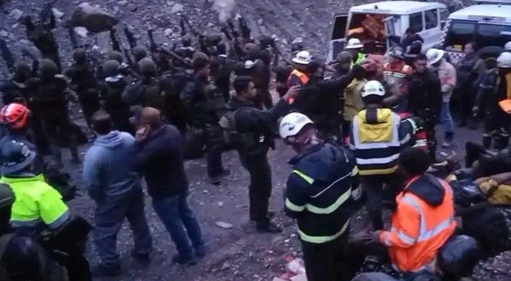 Kepemilikan Saham  Naik, Pemerintah Perpanjangan Izin Tambang Freeport